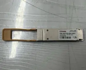 Pre-qsfp28-sr4-arst Precision Qsfp-100g Sr4 850nm Transceiver Module