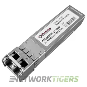 Pre-sfp10g-sr-mrki Precision 10gb Base-sr Sfp Transceiver For Cisco Meraki