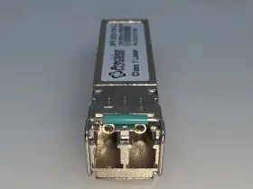 Sfp-d210-120-cj Precision - Optical Transceiver 1.25g Sfp 1560.61nm 120km Dwdm