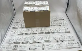 Sfp-d530-120-x Precision Qty 43 Dwdm 120km Smf/lc Multi Platform Transceivers