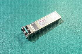 Precision Sfp-d580-120-cj Dwdm Ch58.0 120km Sfp Transceiver Long Haul Lc