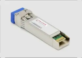Tsfpda10g-80i-x Precision - Sfp Dwdm Tunable C-band Itu 13.5 61 10g 80km Smf/lc