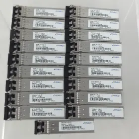 Ptr-8112l-c Primusit 19 Cisco Compatible Sfp 1.25g 850nm Transceiver Modules