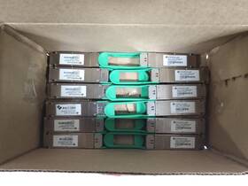 Proficium Qsfp-100g-cwdm4-ar 1310nm 2km Lc Pom