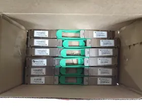 Qsfp-100g-cwdm4-ar Proficium 1310nm 2km Lc Pom