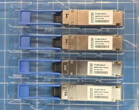 Profitap Pt-40g-plr4-31 40gbase-plr4 Qsfp 1310nm 10km 4 Units Per Order