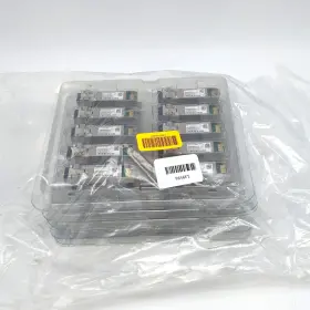 3he04824aa-c Prolabs 10gbase-sr Sfp Transceiver Mmf 850nm 300m Lc Pack Of 50