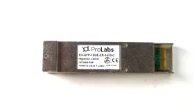 Ex-xfp-10ge-zr-1470-c Prolabs 10gbase-cwdm 1470nm Smf Optical Transceiver