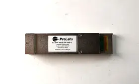 Ex-xfp-10ge-zr-1550-c Prolabs 10gbase-cwdm 1550nm Optical Transceiver