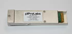 Gp-xfp-1s-c Prolabs 10gbase-sr/sw 850nm Laser Mmf Transceiver Module