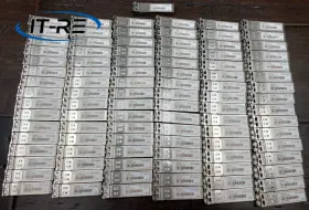 J9150d-c Prolabs Lot Of 97 Hp Compatible 10gbase-sr Spf Mmf 850nm Transceivers