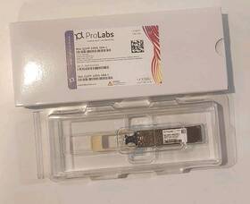 Prolabs Ma-qsfp-100g-sr4-c Transceiver New 100 Gigs