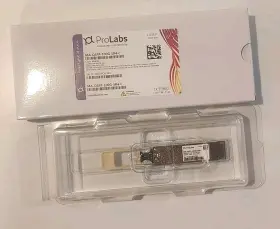 Ma-qsfp-100g-sr4-c Prolabs Transceiver New 100 Gigs Ma-qsfp-100g-sr4-c Prolabs Transceiver New 100 Gigs