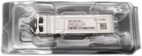 Sfp-10g-sr-c Prolabs 10gbps Cisco Optical Lc Sfp Modules Lot Of 16