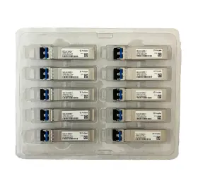 Sfp-lx10-smd-i-sms Prolabs Lot Of 10 Transceiver 1000base-lx Sfp 1310nm 10km Dom Smf