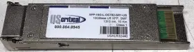 Xfp-10g-l-oc192-sr1-us Prolabs Lot Of 9 Us Critical 10gb 1310nm Oc192 Smf Transceiver