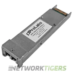 Xfp-10glr-oc192sr-c Prolabs 10gb Base-lr 1310nm Smf Xfp Transceiver