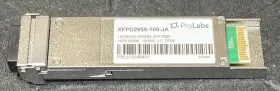 Xfpd2955-100-ja Prolabs Peolabs 10gbase-dwdm Xfp Smf 1529.55nm 100km Lc Dom