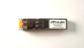 Zx-sfp-cwdm-1570-nc Prolabs 1000base-cwdm 1570nm Optical Transceiver