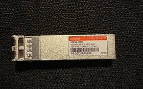 Proline 10052-pro Extreme Networks Compatible Brand Model 1gb Sfp Smf 1310nm