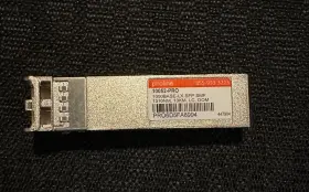 10052-pro Proline Extreme Networks Compatible Brand Model 1gb Sfp Smf 1310nm 10052-pro Proline Extreme Networks Compatible Brand Model 1gb Sfp Smf 1310nm