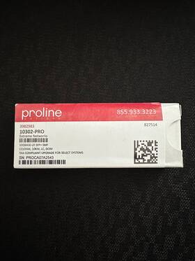 Proline 10302-pro Extreme Networks Compatible Brand Model 10gb Sfp Lr 1310nm