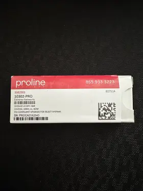 10302-pro Proline Extreme Networks Compatible Brand Model 10gb Sfp Lr 1310nm