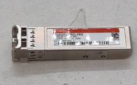 Proline Ar-sfp-10g-lr-pro Sfp Transceiver Ftlx1475d3bcl-pro 10gbase-lr Smf