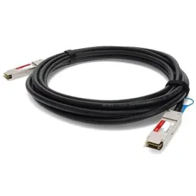 Ma-cbl-40g-1m-pro Proline 40gbase Direct Attach Cable 3.3ft Taa Ma-cbl-40g-1m