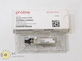 Proline Mama-sfp-10gb-lr-pro Cisco Meraki 10gbase-lr Sfp Module