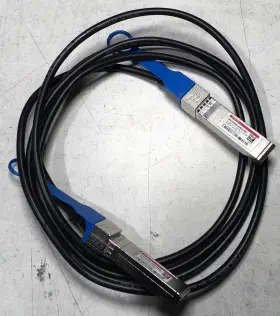 Mcp2m00-a002-pro Proline 25gbase-cu Sfp28 To Direct Attach Cable