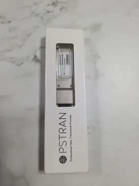 Qsfp28-100g-sr4-me Pstran Optical Transceiver Module