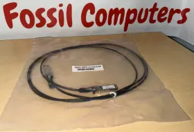 C124-d30 Pt Dac-sfp Lot Of 4 10gbase-cu Sfp-cable 3m Server Cable