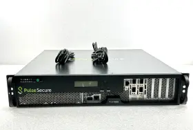 Psa7000 Pulse Secure Network Security Appliance No Hdds Good Deal Free Shipping