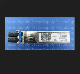 Sfp-oc3-1511-30 Pulsecom Sfp Oc3 Trcvr 1511nm Transceiver Sootagl