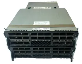 220064-004-c Q-logic 12800-lf24 Qty 2 Qlogic V02 924610 4x Qdr Ib Leaf Module