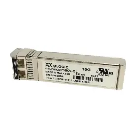 Ftlf8529p3bcv-ql Q-logic 16gb/s Lot Of 4x Qlogic 850nm Sfp Optical Transceiver