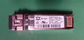 Afbr-57g5mz-ql1 Q-logic Genuine Qlogic 32g Sfp 850nm Transceiver Module