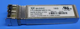 Ftlf8529p4bcv-ql Q-logic 16gb 850nm Lc Optical Transceiver