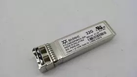 Ftlf8532p4bcv-qm Q-logic Qlogic 32gb Fibre Channel Sfp Optical Transceiver