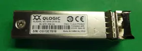 Plrxpl-vc-sh4-23-n-ql Q-logic Genuine Qlogic 8g Sfp 850nm Transceiver Module