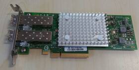 Q-logic Qte8652-cu-pur Qlogic Dual-port 10/25gbe Sfp Ethernet Card 2x 10g