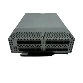 Sb9008v-8g Q-logic Qlogic Sanbox 9000 16 Port Sfp Fiber Expansion Module I/o 31829-05 A