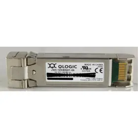 Jsh-14swaa1-ql Qlogic 026521327297 16gb Fibre Sfp 850nm Transceiver
