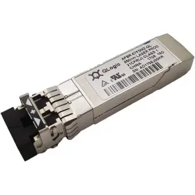 Afbr-57f5mz-ql Qlogic 026571733222 Transceiver Silver