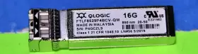 Ftlf8529p4bcv-qm Qlogic 16gb 850nm Lc Optical Transceiver