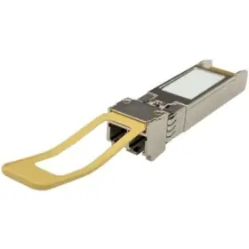 253996 Qnap Optical Transceiver 25gbe Sfp28 Lc-lc 850nm Sr Up To 100m - For Data