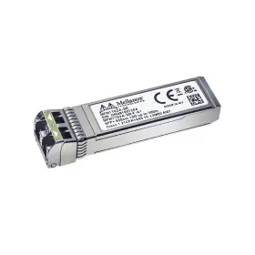 Trx-10gitsfpp-sr Qnap 885022022199 Optical Transceiver 10gbe Sfp 850nm Sr Up T