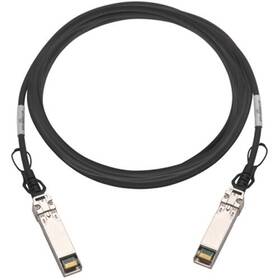 Qnap Cab-dac15m-sfp28 Open Box Sfp28 25gbe Twinaxial Direct Attach Cable