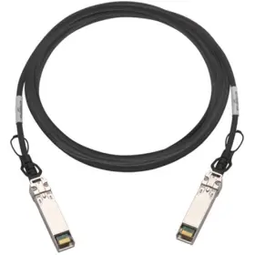 Cab-dac15m-sfp28 Qnap Open Box Sfp28 25gbe Twinaxial Direct Attach Cable